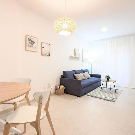 New 1 Bedroom Apartment At 4 Min To The Beach By 10Tosea Fuengirola Exteriör bild