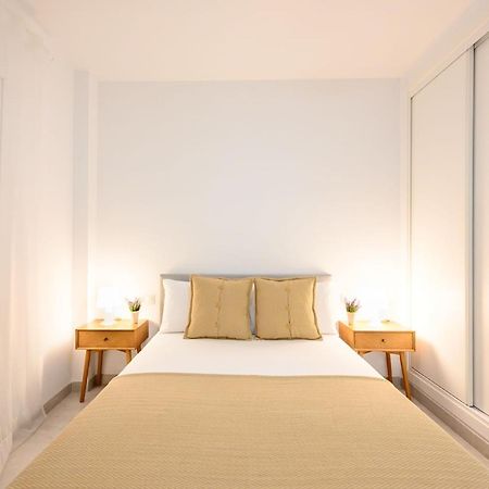 New 1 Bedroom Apartment At 4 Min To The Beach By 10Tosea Fuengirola Exteriör bild