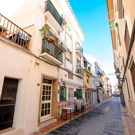 New 1 Bedroom Apartment At 4 Min To The Beach By 10Tosea Fuengirola Exteriör bild